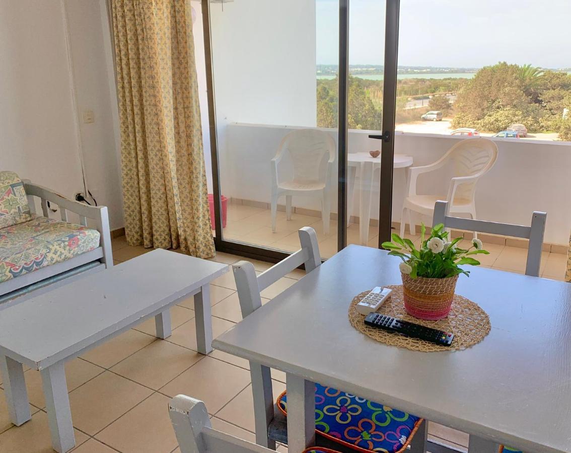 Apartamentos Miranda Es Pujols Extérieur photo