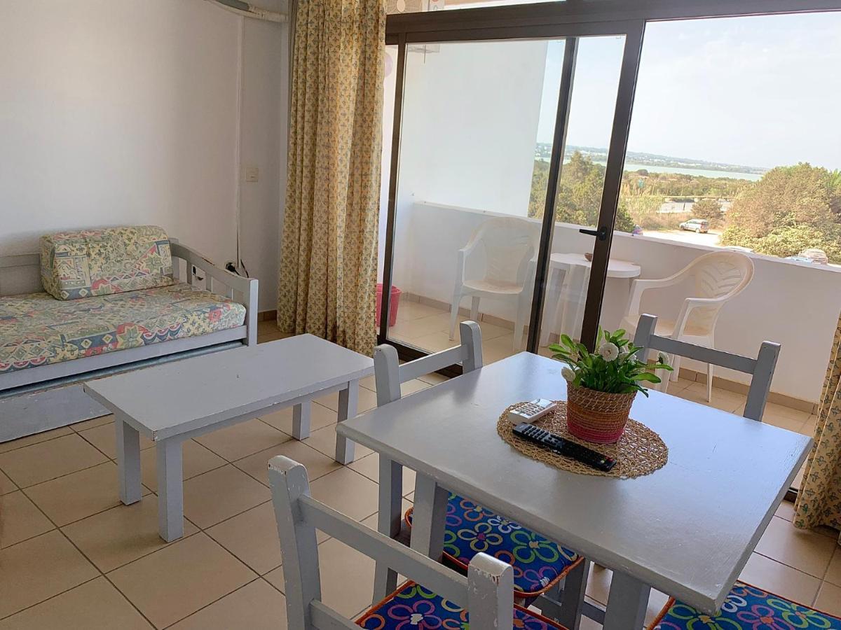 Apartamentos Miranda Es Pujols Chambre photo